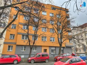 Prodej bytu 3+1, Plzeň, Guldenerova, 78 m2