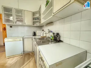 Prodej bytu 3+1, Plzeň, Guldenerova, 78 m2