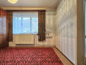 Prodej rodinného domu, Šardice, 80 m2