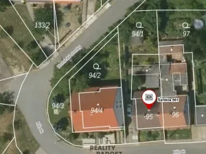 Prodej rodinného domu, Šardice, 80 m2