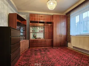 Prodej rodinného domu, Šardice, 80 m2