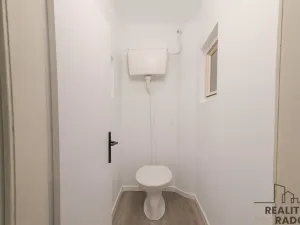 Prodej rodinného domu, Šardice, 80 m2