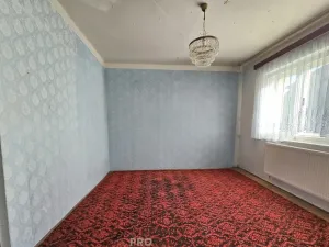 Prodej rodinného domu, Šardice, 80 m2