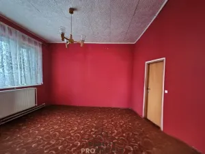 Prodej rodinného domu, Šardice, 80 m2