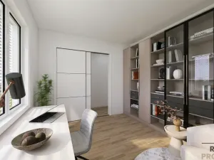 Prodej rodinného domu, Šardice, 80 m2