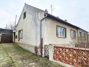 Prodej rodinného domu, Šardice, 80 m2