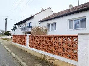 Prodej rodinného domu, Šardice, 80 m2