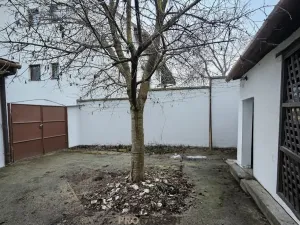 Prodej rodinného domu, Šardice, 80 m2