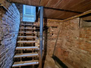 Prodej rodinného domu, Šardice, 80 m2