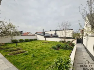 Prodej rodinného domu, Šardice, 80 m2