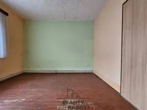 Prodej rodinného domu, Šardice, 80 m2