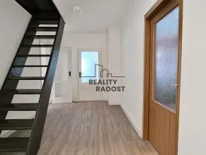 Prodej rodinného domu, Šardice, 80 m2