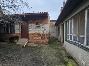 Prodej rodinného domu, Šardice, 80 m2