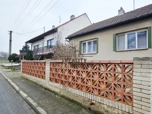 Prodej rodinného domu, Šardice, 80 m2