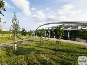 Prodej bytu 1+kk, Praha, 35 m2