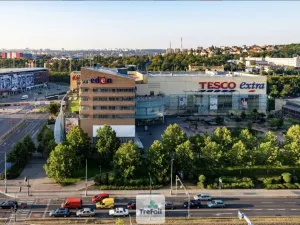 Prodej bytu 1+kk, Praha - Vršovice, 23 m2