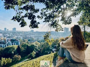 Prodej bytu 1+kk, Praha - Vršovice, 23 m2