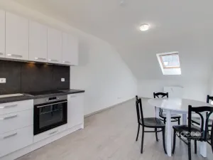 Pronájem bytu 2+kk, Bakov nad Jizerou, Boleslavská, 52 m2