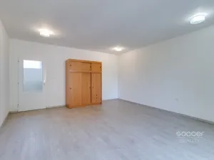 Pronájem bytu 2+kk, Bakov nad Jizerou, Boleslavská, 54 m2