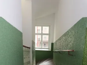 Pronájem bytu 2+1, Karlovy Vary, I. P. Pavlova, 52 m2