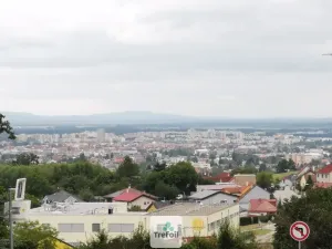 Prodej pozemku pro bydlení, Srubec, 3200 m2