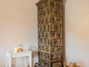 Prodej rodinného domu, Loket, T. G. Masaryka, 562 m2