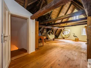 Prodej rodinného domu, Loket, T. G. Masaryka, 562 m2