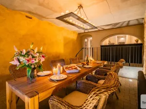 Prodej rodinného domu, Loket, T. G. Masaryka, 562 m2