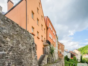 Prodej rodinného domu, Loket, T. G. Masaryka, 562 m2