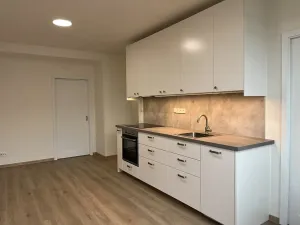 Pronájem bytu 3+kk, Praha - Braník, Ke Krči, 57 m2