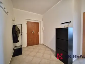 Pronájem bytu 2+kk, Praha - Zličín, Míšovická, 57 m2
