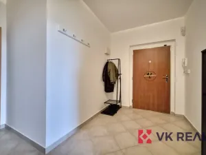 Pronájem bytu 2+kk, Praha - Zličín, Míšovická, 57 m2