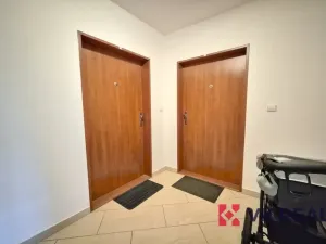 Pronájem bytu 2+kk, Praha - Zličín, Míšovická, 57 m2