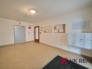 Pronájem bytu 2+kk, Praha - Zličín, Míšovická, 57 m2