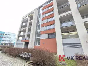 Pronájem bytu 2+kk, Praha - Zličín, Míšovická, 57 m2