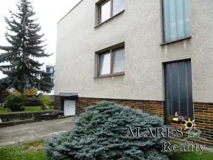 Prodej rodinného domu, Praha - Hostavice, 330 m2