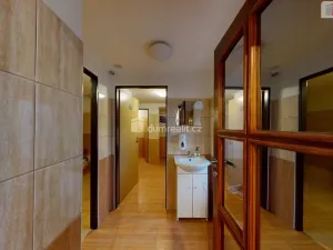 Prodej ubytování, Rýmařov - Edrovice, Julia Fučíka, 450 m2