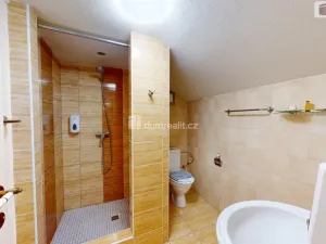 Prodej ubytování, Rýmařov - Edrovice, Julia Fučíka, 450 m2