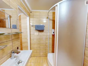 Prodej ubytování, Rýmařov - Edrovice, Julia Fučíka, 450 m2