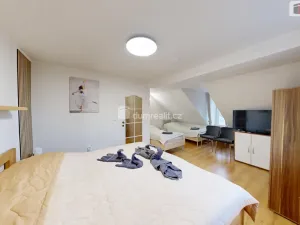 Prodej ubytování, Rýmařov - Edrovice, Julia Fučíka, 450 m2