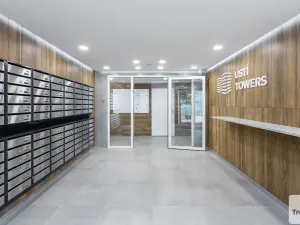 Prodej bytu 1+kk, Trmice, 20 m2