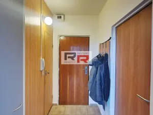 Prodej bytu 1+1, Olomouc - Neředín, Politických vězňů, 40 m2