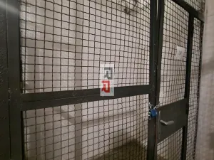 Prodej bytu 1+1, Olomouc - Neředín, Politických vězňů, 40 m2