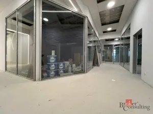 Pronájem ordinace, Hlučín, Cihelní, 113 m2