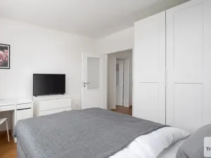 Prodej bytu 2+kk, Trmice, 41 m2