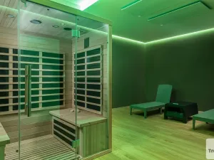 Prodej bytu 2+kk, Trmice, 41 m2