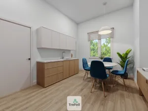 Prodej bytu 1+1, Lomnice nad Popelkou, 67 m2