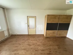 Pronájem bytu 1+1, Plzeň - Severní Předměstí, Brněnská, 39 m2