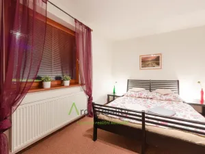 Prodej bytu 2+kk, Lipno nad Vltavou, 67 m2