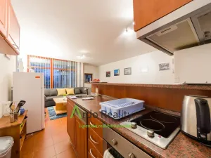 Prodej bytu 2+kk, Lipno nad Vltavou, 67 m2